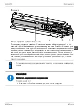 Preview for 315 page of Allmatic NC8 Series Operating Manual