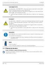 Preview for 340 page of Allmatic NC8 Series Operating Manual