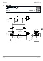 Preview for 349 page of Allmatic NC8 Series Operating Manual