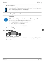 Preview for 361 page of Allmatic NC8 Series Operating Manual