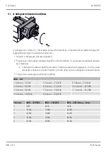 Preview for 366 page of Allmatic NC8 Series Operating Manual