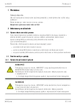 Preview for 377 page of Allmatic NC8 Series Operating Manual