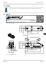 Preview for 385 page of Allmatic NC8 Series Operating Manual