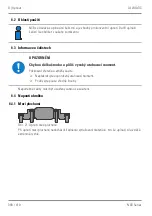 Preview for 398 page of Allmatic NC8 Series Operating Manual