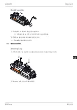 Preview for 405 page of Allmatic NC8 Series Operating Manual