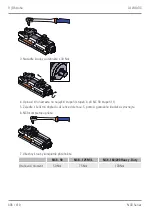 Preview for 406 page of Allmatic NC8 Series Operating Manual