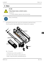 Preview for 407 page of Allmatic NC8 Series Operating Manual