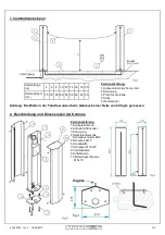 Предварительный просмотр 18 страницы Allmatic TECNO-CAT NEW Manual