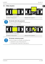 Предварительный просмотр 27 страницы Allmatic TeleCentric  70 M Operating Manual