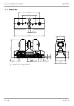 Предварительный просмотр 86 страницы Allmatic TeleCentric  70 M Operating Manual