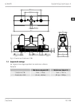 Предварительный просмотр 87 страницы Allmatic TeleCentric  70 M Operating Manual