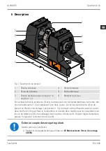 Предварительный просмотр 89 страницы Allmatic TeleCentric  70 M Operating Manual