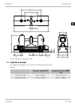 Предварительный просмотр 123 страницы Allmatic TeleCentric  70 M Operating Manual