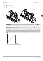 Предварительный просмотр 157 страницы Allmatic TeleCentric  70 M Operating Manual