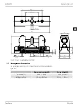 Предварительный просмотр 159 страницы Allmatic TeleCentric  70 M Operating Manual