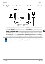 Предварительный просмотр 347 страницы Allmatic TeleCentric  70 M Operating Manual