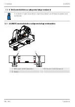 Предварительный просмотр 348 страницы Allmatic TeleCentric  70 M Operating Manual