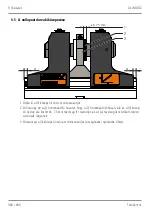 Предварительный просмотр 360 страницы Allmatic TeleCentric  70 M Operating Manual