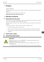 Предварительный просмотр 367 страницы Allmatic TeleCentric  70 M Operating Manual