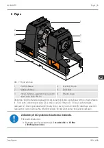 Предварительный просмотр 379 страницы Allmatic TeleCentric  70 M Operating Manual