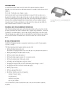 Preview for 7 page of Allmess Itron EquaScan wMIURF Assembly And Programming Manual