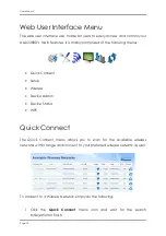 Preview for 12 page of Allnet 1277921 User Manual