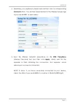 Preview for 13 page of Allnet 1277921 User Manual