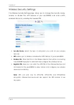 Preview for 18 page of Allnet 1277921 User Manual