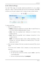 Preview for 19 page of Allnet 1277921 User Manual