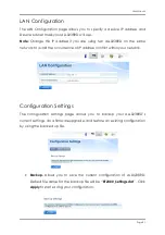 Preview for 23 page of Allnet 1277921 User Manual