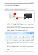 Preview for 29 page of Allnet 1277921 User Manual