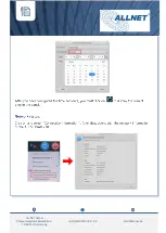 Preview for 12 page of Allnet 200625 Manual
