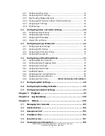 Preview for 8 page of Allnet ALL-CAM2305-LW User Manual