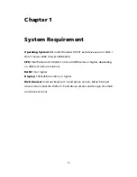 Preview for 10 page of Allnet ALL-CAM2305-LW User Manual