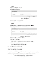 Preview for 107 page of Allnet ALL-CAM2305-LW User Manual