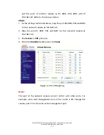 Preview for 118 page of Allnet ALL-CAM2305-LW User Manual