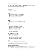 Preview for 16 page of Allnet ALL-HS02530 User Manual