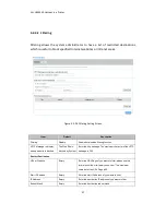 Preview for 58 page of Allnet ALL-HS02530 User Manual