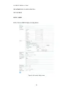 Preview for 61 page of Allnet ALL-HS02530 User Manual