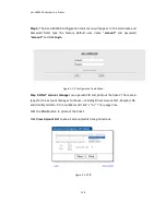 Preview for 117 page of Allnet ALL-HS02530 User Manual