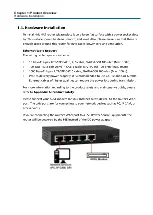 Предварительный просмотр 13 страницы Allnet ALL-PR4014P User Manual