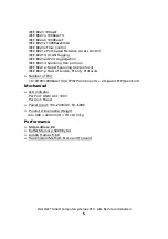 Preview for 6 page of Allnet ALL-SG4816CW User Manual