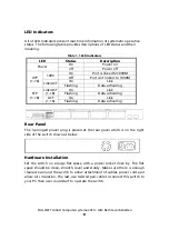 Preview for 9 page of Allnet ALL-SG4816CW User Manual