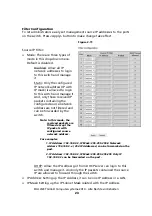 Preview for 24 page of Allnet ALL-SG4816CW User Manual