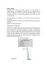 Preview for 26 page of Allnet ALL-SG4816CW User Manual