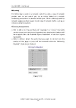 Preview for 22 page of Allnet ALL-SG8308PM User Manual