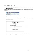 Preview for 17 page of Allnet ALL-WAP02850N User Manual