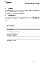 Preview for 24 page of Allnet ALL-WAP02850N User Manual