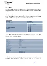 Preview for 25 page of Allnet ALL-WAP02850N User Manual