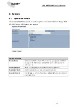 Preview for 31 page of Allnet ALL-WAP02850N User Manual